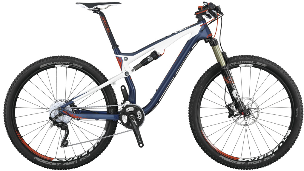 bike